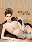 Harper's Bazaar (Russia-September 2010)